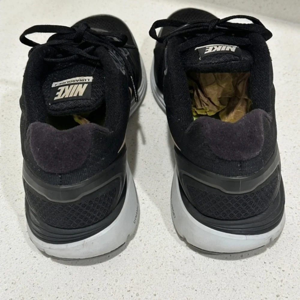 Nike lunarglide women
